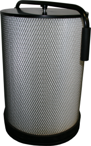 Filter für Absauganlage A-2500 B