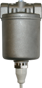 Vorwärmfilter 3/8"