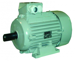 Kompressorenmotor 1,5 KW, 230V 