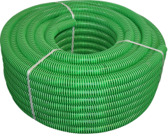 Spiralschlauch 1", 25 m Rolle 