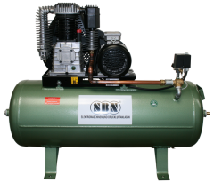 Kompressor 950/16/2/350 D 400 Volt