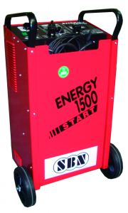 Ladegerät Energy 1500 