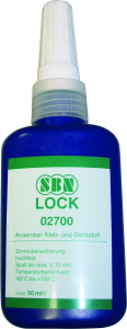 Lock-Dichtmittel 50 ml 