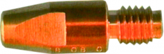 Stromdüsen MB 36, 1,0 mm, M6 