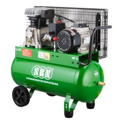 Kompressor 350/10/2/50 D