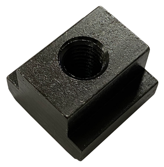 TNutenstein DIN508 M10 16 x 25 x 9 mm