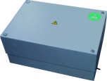 Sterndreieck - Automatik bis 15 KW