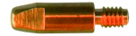 Stromdüsen MB 25, 1,2 mm, M6 