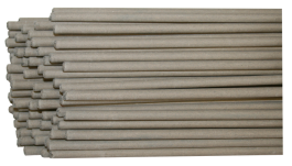 Solter Schmelzelektroden NiFe-Cl, 2,5 X 300 Mm, 10 Stück – Perfekt Zum Präzisen Schweißen